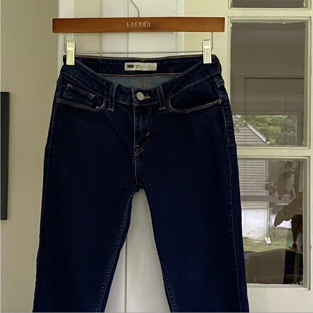 Levi's Jeans - Picture 4 of 13